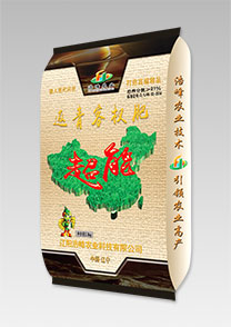 超能-水稻(dao)返青客杈肥