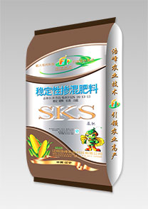 sks-穩定(ding)性玉(yu)米功能肥