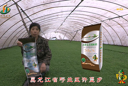 黑龍江謼蘭許堡-用戶迴訪視(shi)頻