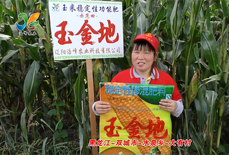 黑(hei)龍江-雙城市-水泉鄕-大有邨