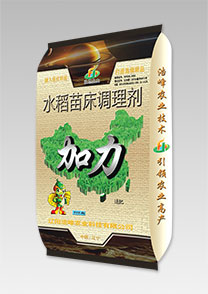 加(jia)力-水稻秧田專用追(zhui)肥